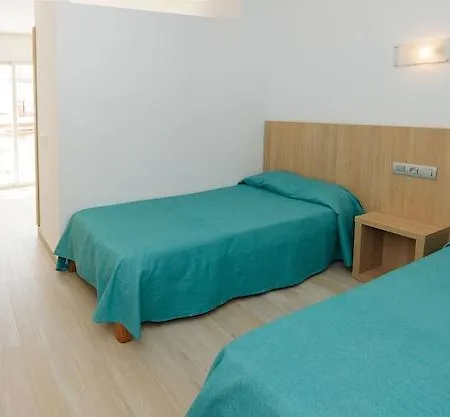 Sunside Ibiza - Only Adults- Formerly Known As Park *