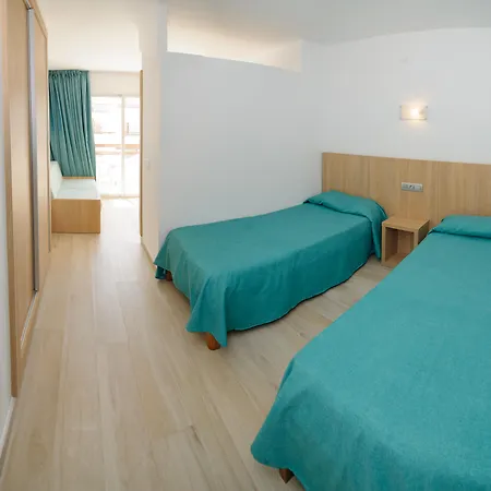 公寓 Sunside Ibiza - Only Adults- Formerly Known As Park *