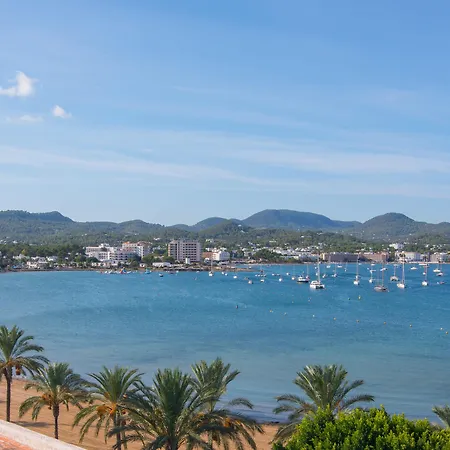 Sunside Ibiza - Only Adults- Formerly Known As Park 公寓