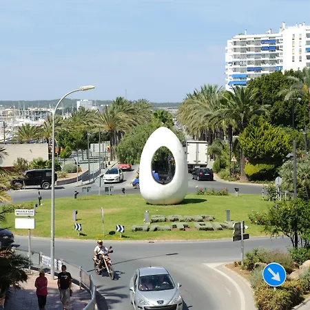 Sunside Ibiza - Only Adults- Formerly Known As Park * 聖安東尼奧