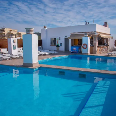 Sunside Ibiza - Only Adults- Formerly Known As Park *