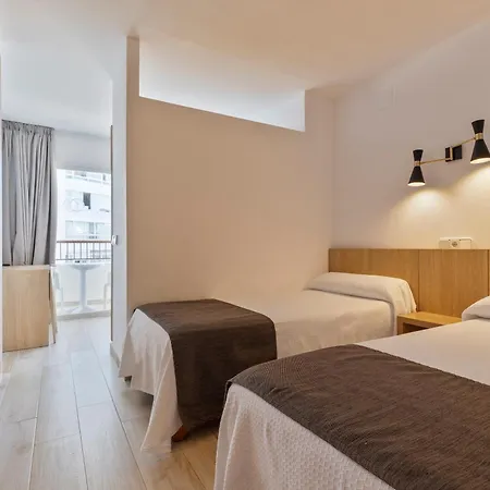 Sunside Ibiza - Only Adults- Formerly Known As Park *
