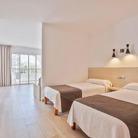 Sunside Ibiza - Only Adults- Formerly Known As Park 公寓 *
