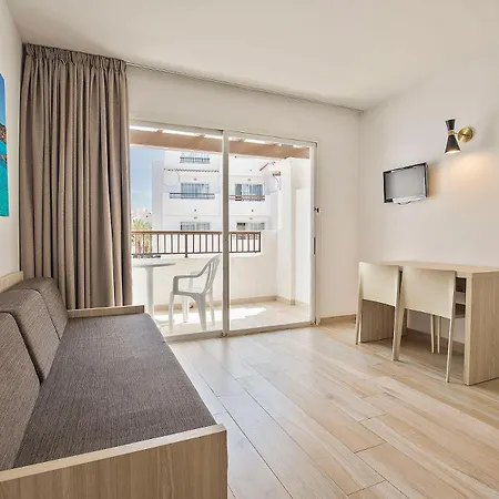 公寓 Sunside Ibiza - Only Adults- Formerly Known As Park 聖安東尼奧