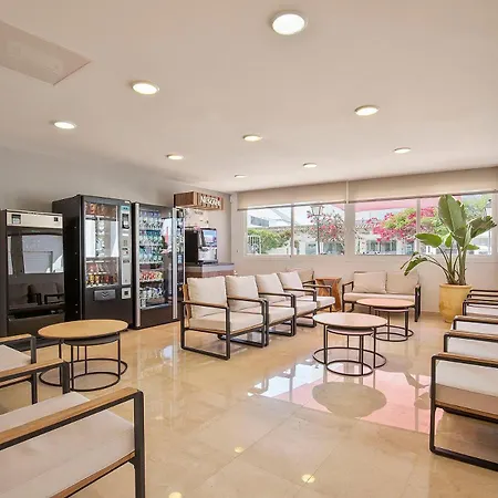 Sunside Ibiza - Only Adults- Formerly Known As Park 聖安東尼奧