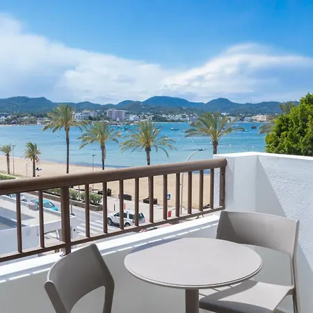 公寓 Sunside Ibiza - Only Adults- Formerly Known As Park 聖安東尼奧
