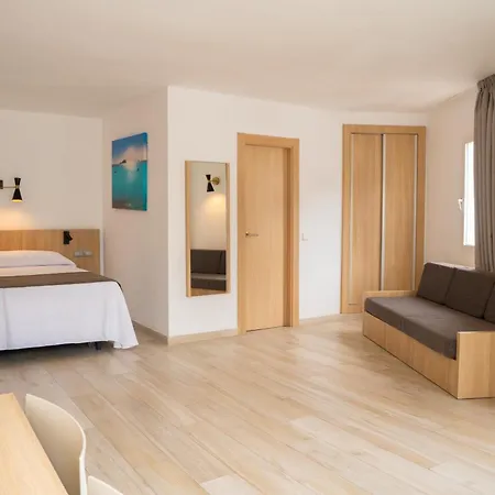 Sunside Ibiza - Only Adults- Formerly Known As Park *