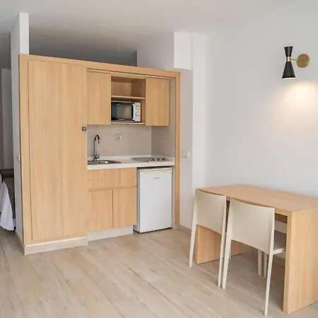 Sunside Ibiza - Only Adults- Formerly Known As Park