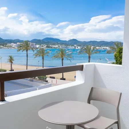 公寓 Sunside Ibiza - Only Adults- Formerly Known As Park