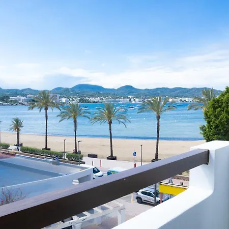 Sunside Ibiza - Only Adults- Formerly Known As Park *
