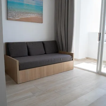 Sunside Ibiza - Only Adults- Formerly Known As Park