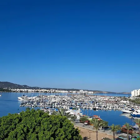 Sunside Ibiza - Only Adults- Formerly Known As Park 公寓 聖安東尼奧
