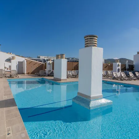 Sunside Ibiza - Only Adults- Formerly Known As Park *