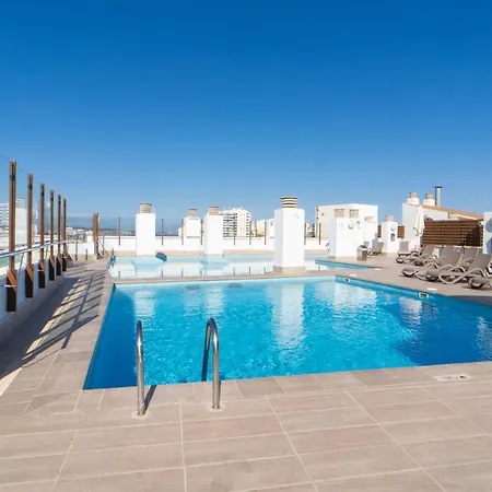 Sunside Ibiza - Only Adults- Formerly Known As Park 聖安東尼奧