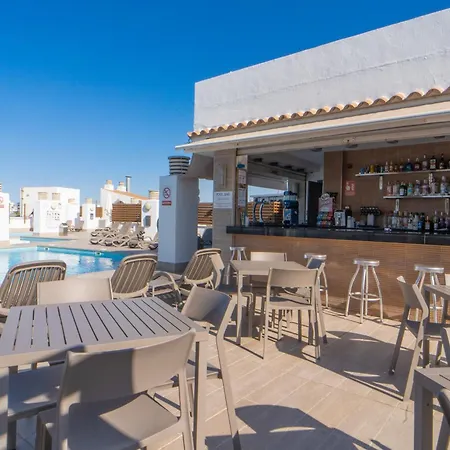 Sunside Ibiza - Only Adults- Formerly Known As Park * 聖安東尼奧