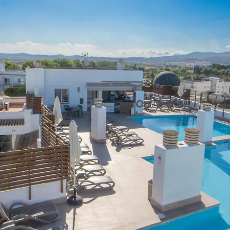 Sunside Ibiza - Only Adults- Formerly Known As Park 公寓