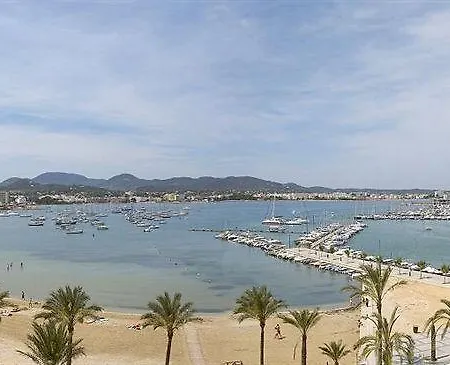 Sunside Ibiza - Only Adults- Formerly Known As Park *
