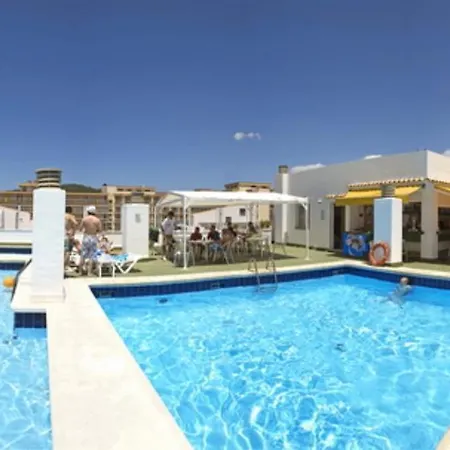 Sunside Ibiza - Only Adults- Formerly Known As Park *