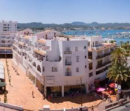 Sunside Ibiza - Only Adults- Formerly Known As Park 公寓 *