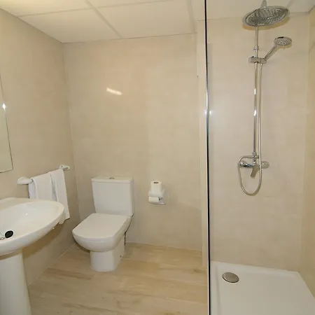 Sunside Ibiza - Only Adults- Formerly Known As Park *