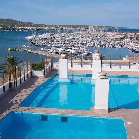 Sunside Ibiza - Only Adults- Formerly Known As Park 公寓 聖安東尼奧