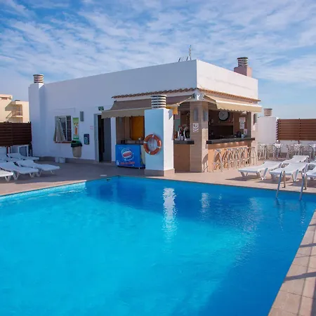 Sunside Ibiza - Only Adults- Formerly Known As Park * 聖安東尼奧