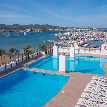 公寓 Sunside Ibiza - Only Adults- Formerly Known As Park