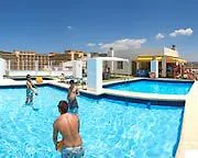 公寓 Sunside Ibiza - Only Adults- Formerly Known As Park