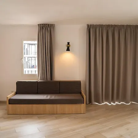 Sunside Ibiza - Only Adults- Formerly Known As Park Sant Antoni de Portmany