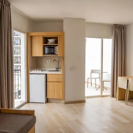 Sunside Ibiza - Only Adults- Formerly Known As Park * Sant Antoni de Portmany