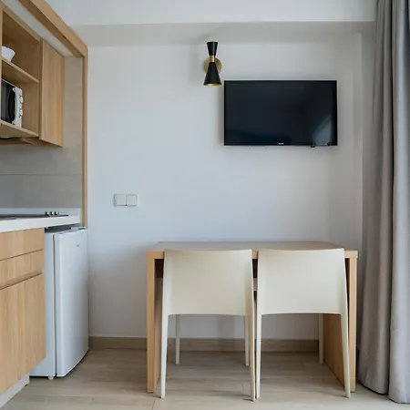 Apartament Sunside Ibiza - Only Adults- Formerly Known As Park *
