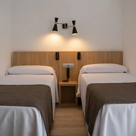 Sunside Ibiza - Only Adults- Formerly Known As Park Apartament