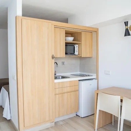 Apartament Sunside Ibiza - Only Adults- Formerly Known As Park *
