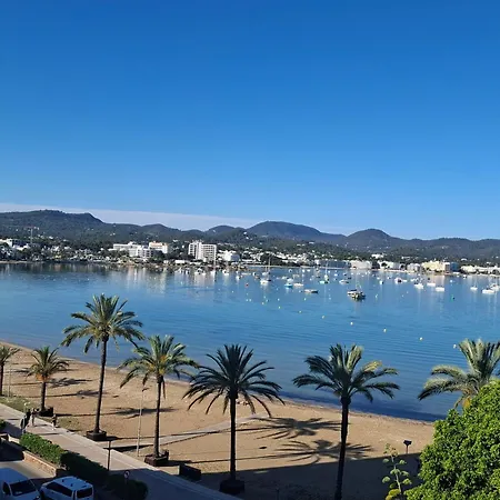 Apartament Sunside Ibiza - Only Adults- Formerly Known As Park *