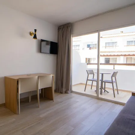 Apartament Sunside Ibiza - Only Adults- Formerly Known As Park