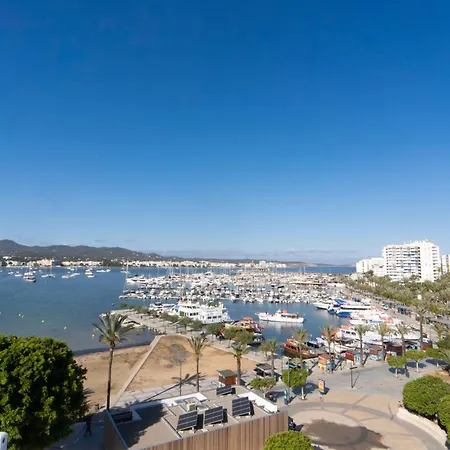 Sunside Ibiza - Only Adults- Formerly Known As Park