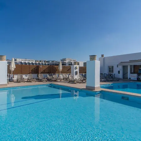 Apartament Sunside Ibiza - Only Adults- Formerly Known As Park
